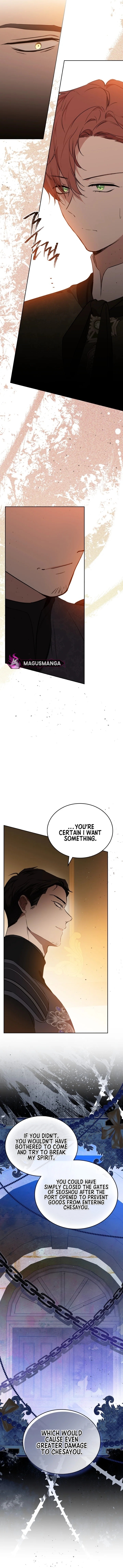 I’ll Be The Matriarch In This Life Chapter 163 - Chapter 163 Page 11