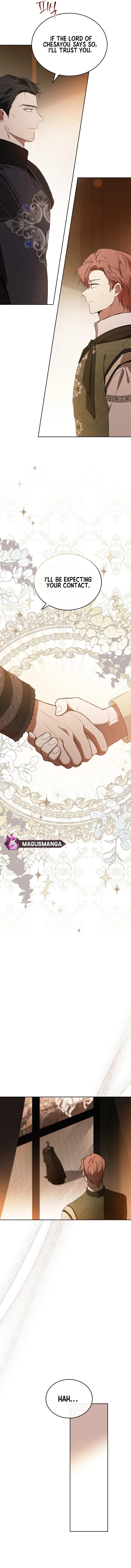 I’ll Be The Matriarch In This Life Chapter 163 - Chapter 163 Page 16