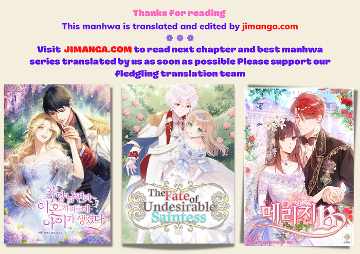 I’ll Be The Matriarch In This Life Chapter 84 - Chapter 84 Page 9