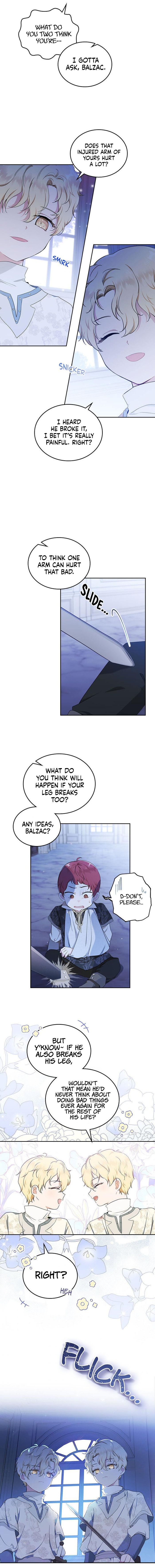 I’ll Be The Matriarch In This Life Chapter 40 - Chapter 40 Page 12
