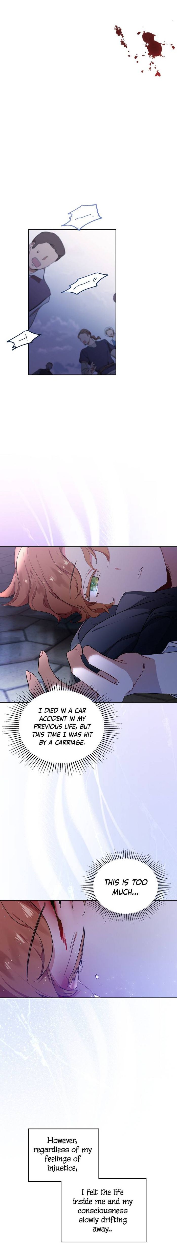 I’ll Be The Matriarch In This Life Chapter 1 - Chapter 1 Page 18