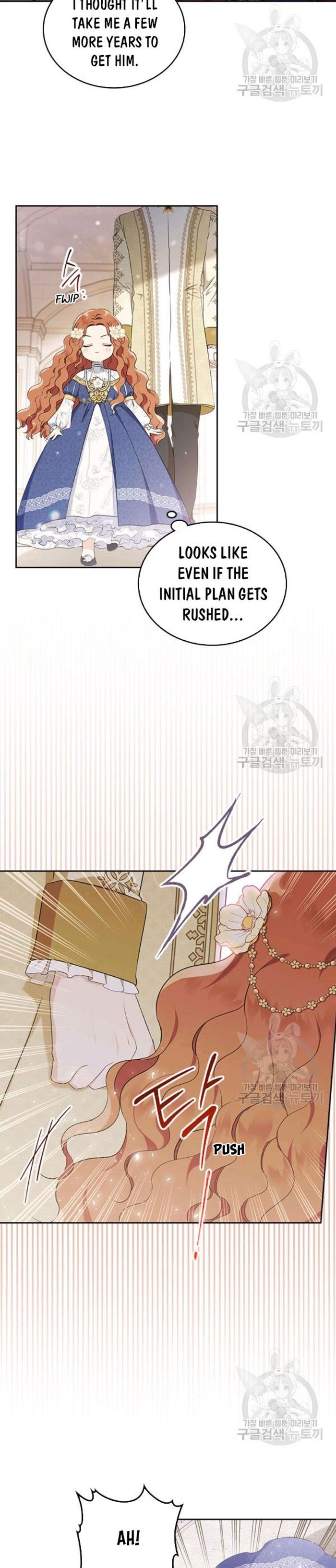 I’ll Be The Matriarch In This Life Chapter 34 - Chapter 34 Page 9