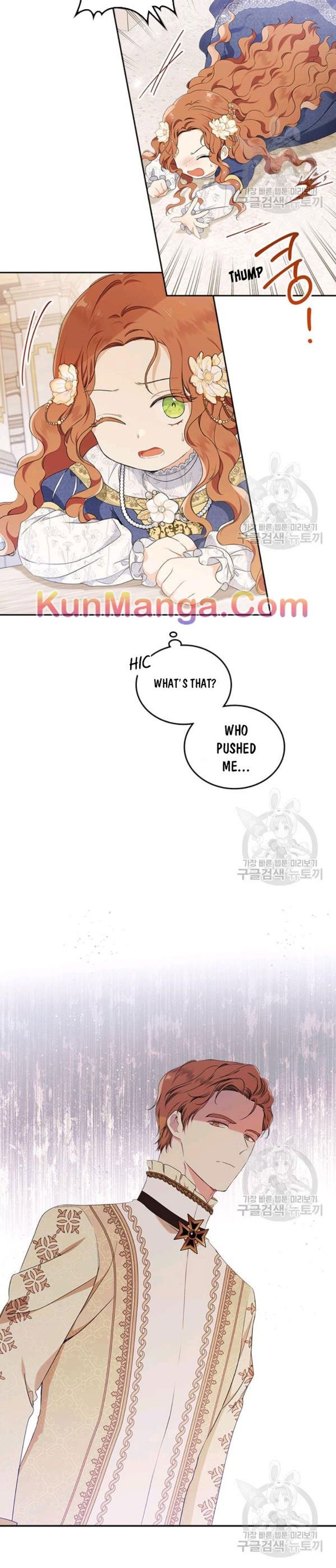 I’ll Be The Matriarch In This Life Chapter 34 - Chapter 34 Page 10