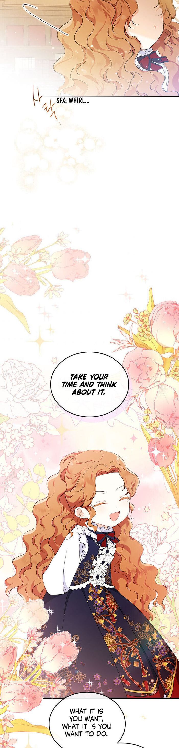 I’ll Be The Matriarch In This Life Chapter 31 - Chapter 31 Page 9