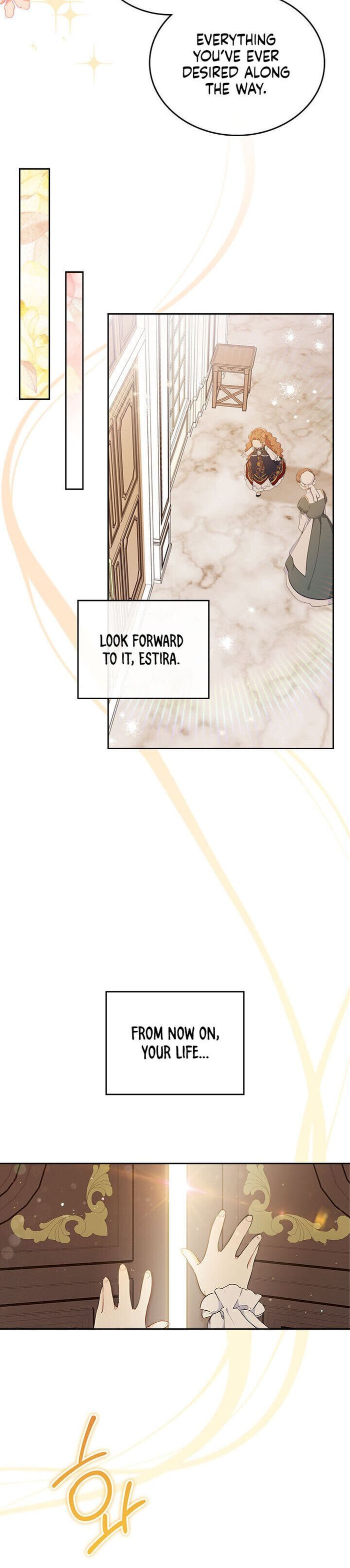 I’ll Be The Matriarch In This Life Chapter 31 - Chapter 31 Page 10