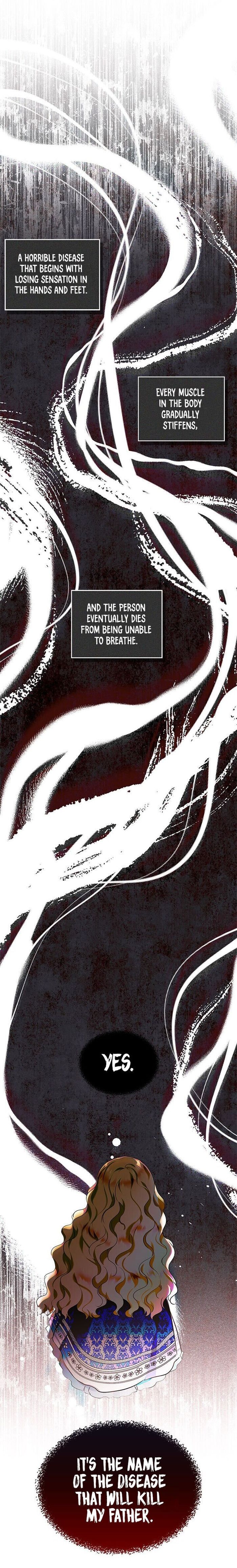 I’ll Be The Matriarch In This Life Chapter 31 - Chapter 31 Page 17