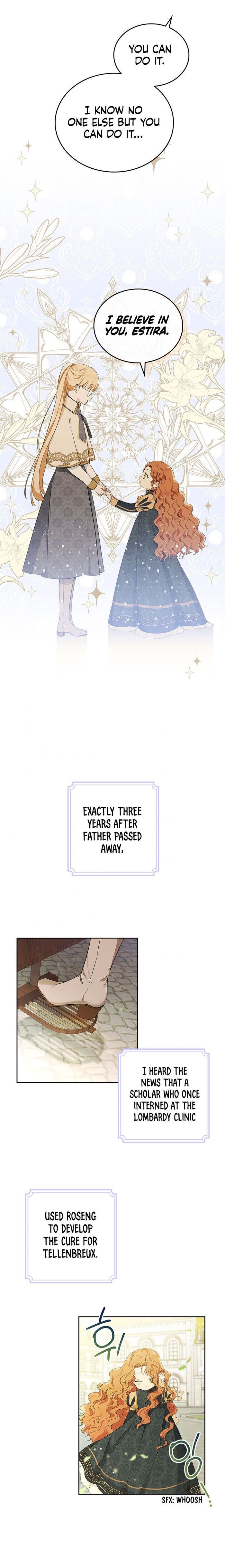 I’ll Be The Matriarch In This Life Chapter 31 - Chapter 31 Page 20