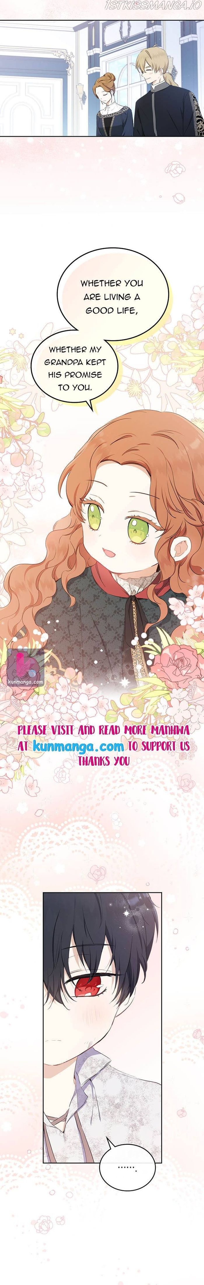 I’ll Be The Matriarch In This Life Chapter 51 - Chapter 51 Page 8