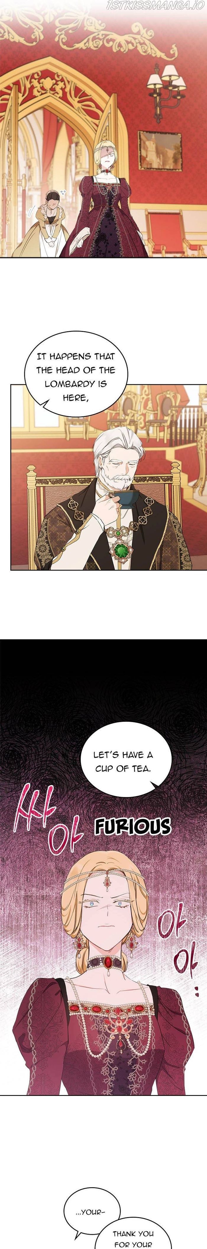 I’ll Be The Matriarch In This Life Chapter 51 - Chapter 51 Page 18