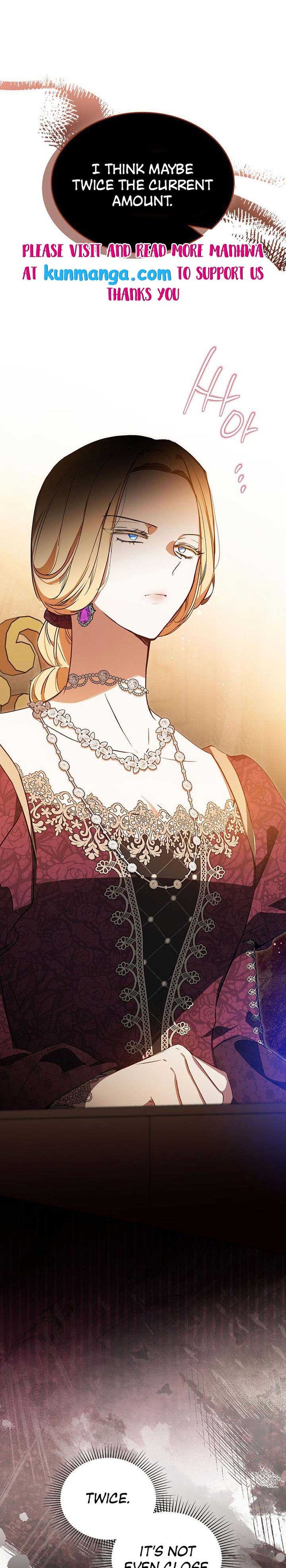 I’ll Be The Matriarch In This Life Chapter 137 - Chapter 137 Page 2