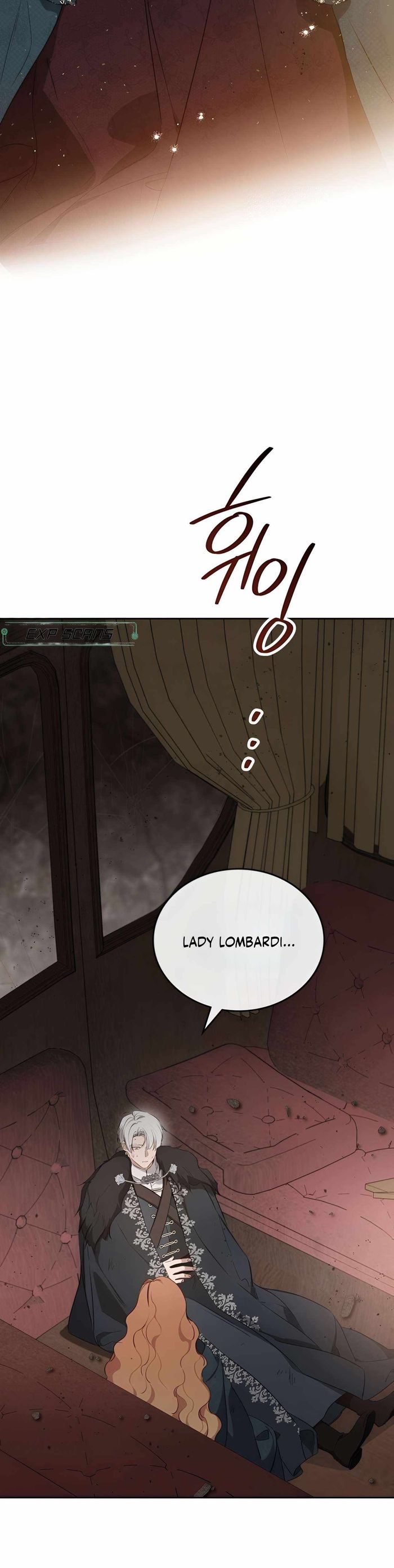 I’ll Be The Matriarch In This Life Chapter 158 - Chapter 158 Page 3