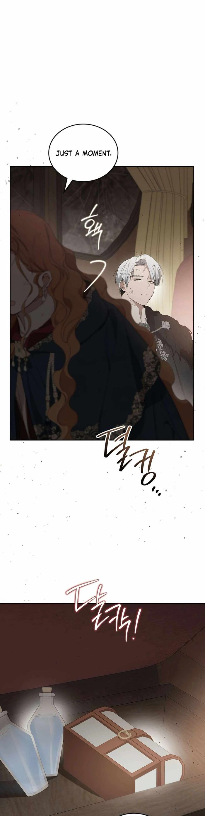 I’ll Be The Matriarch In This Life Chapter 158 - Chapter 158 Page 4