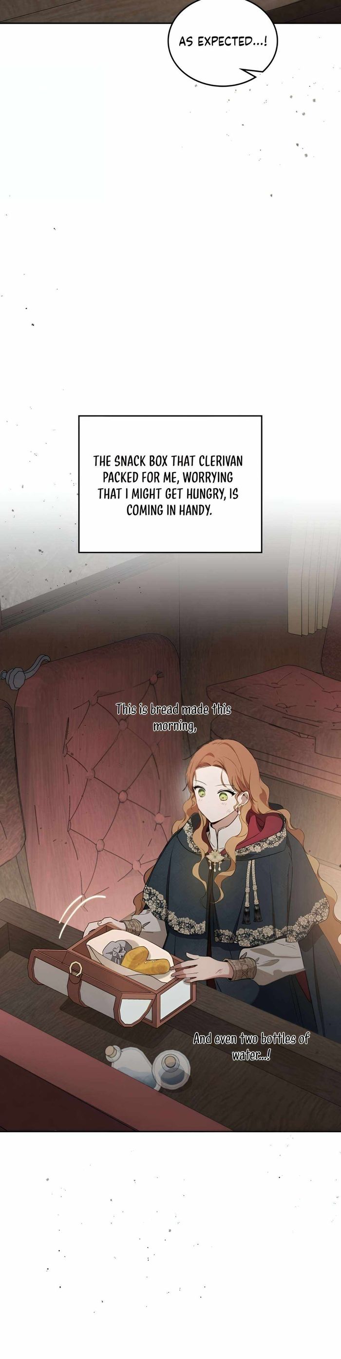 I’ll Be The Matriarch In This Life Chapter 158 - Chapter 158 Page 5