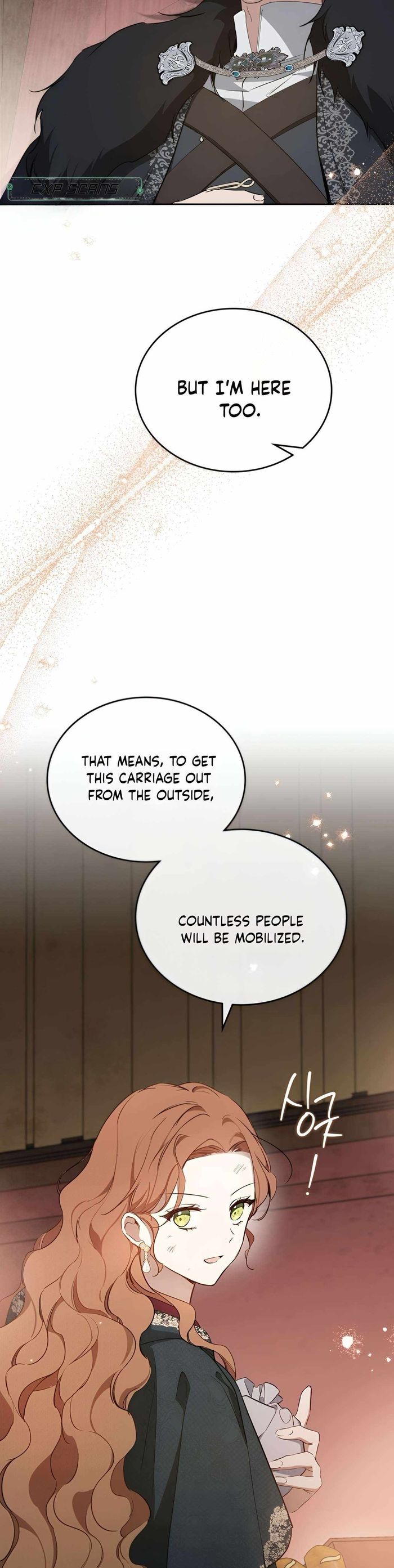 I’ll Be The Matriarch In This Life Chapter 158 - Chapter 158 Page 7