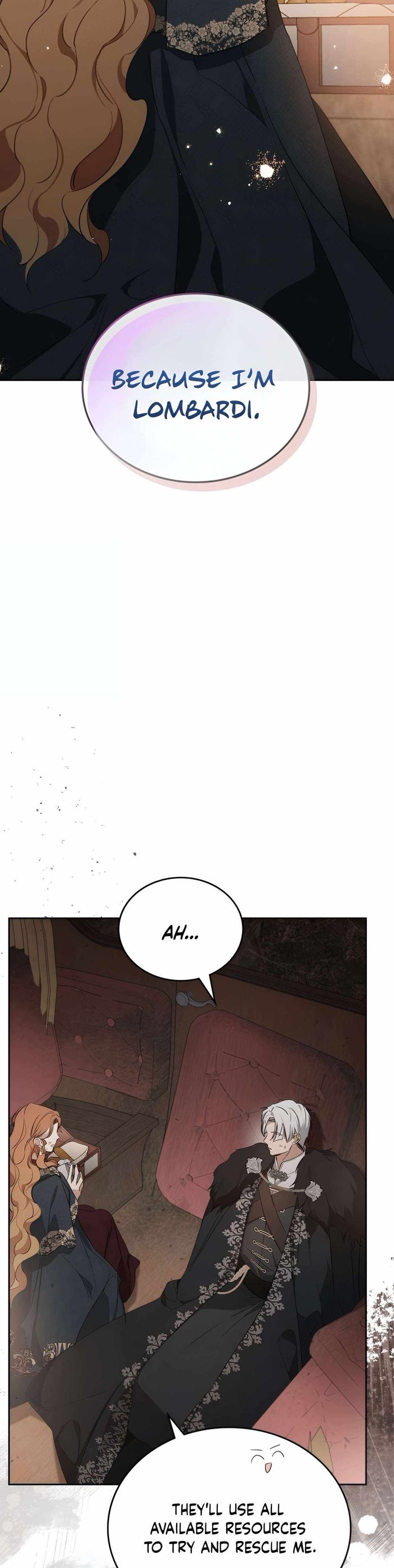 I’ll Be The Matriarch In This Life Chapter 158 - Chapter 158 Page 8