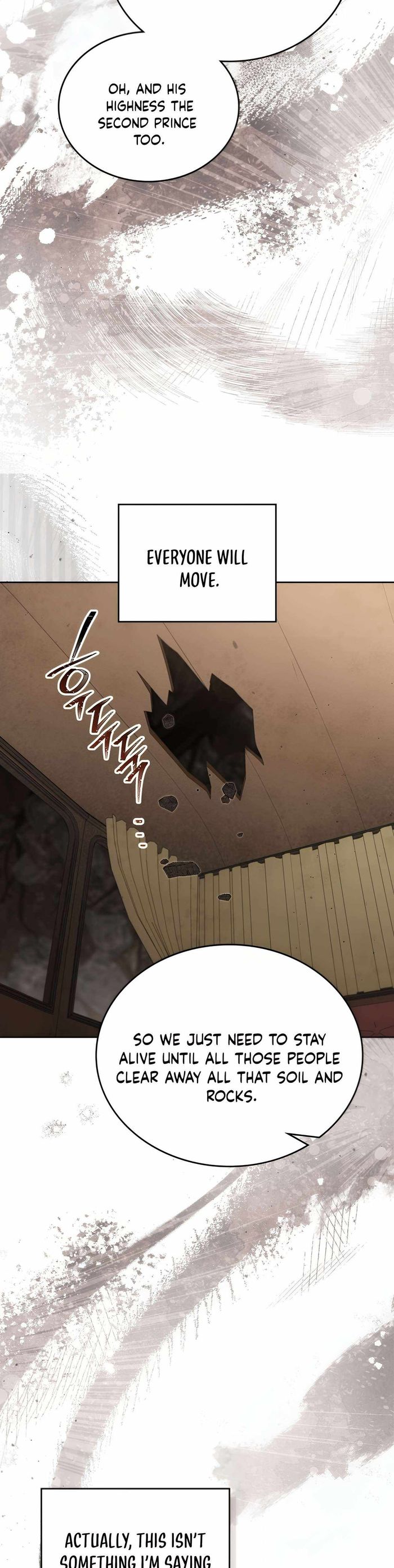 I’ll Be The Matriarch In This Life Chapter 158 - Chapter 158 Page 9