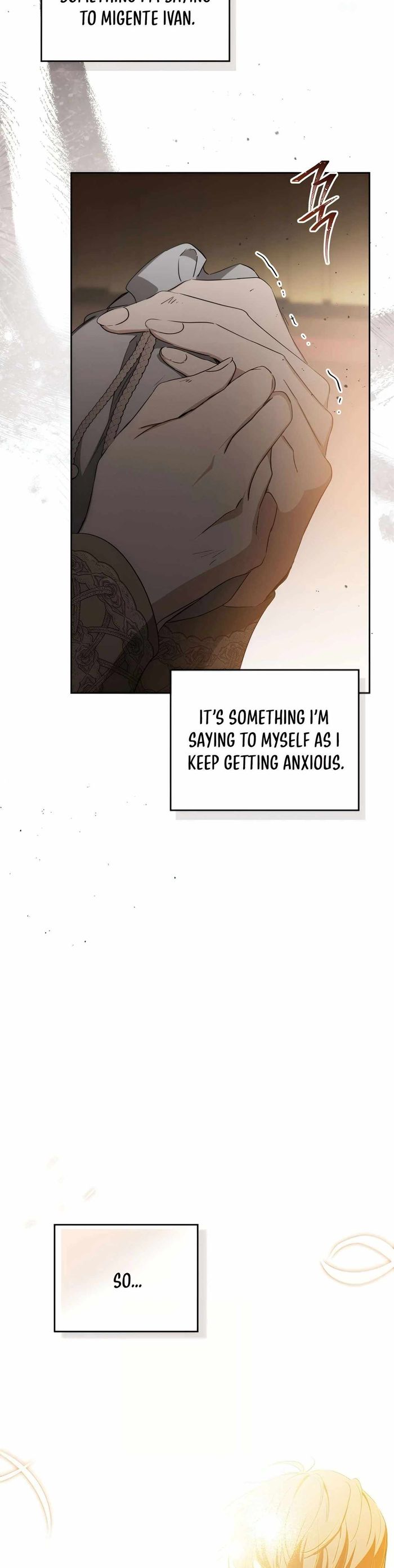 I’ll Be The Matriarch In This Life Chapter 158 - Chapter 158 Page 10