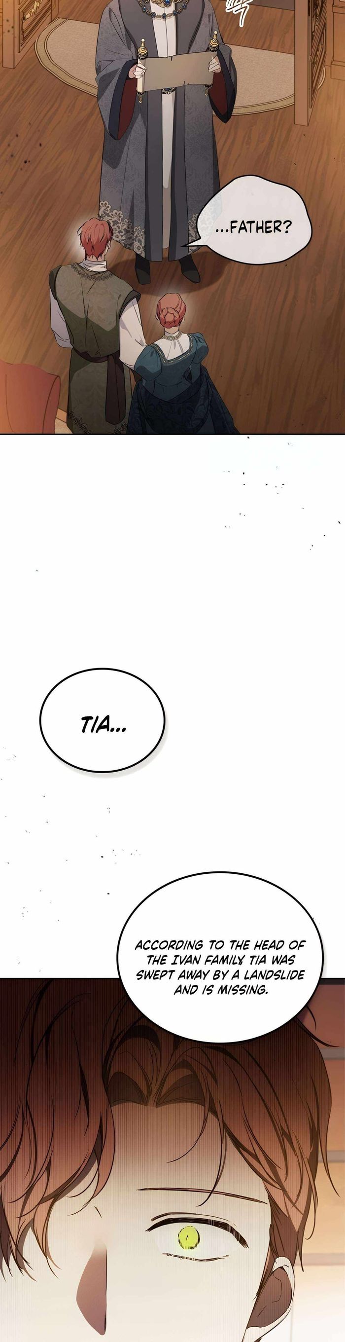 I’ll Be The Matriarch In This Life Chapter 158 - Chapter 158 Page 17