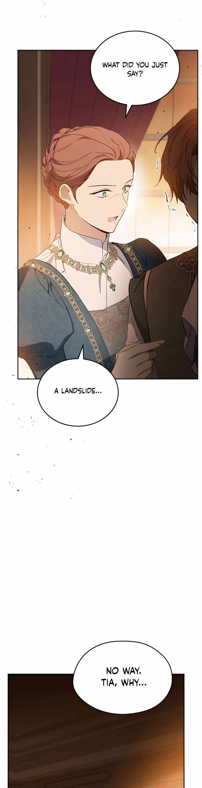 I’ll Be The Matriarch In This Life Chapter 158 - Chapter 158 Page 19