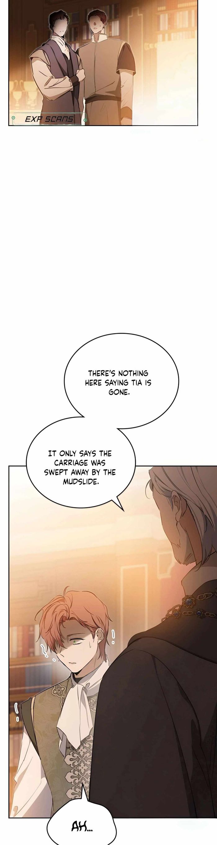 I’ll Be The Matriarch In This Life Chapter 158 - Chapter 158 Page 20