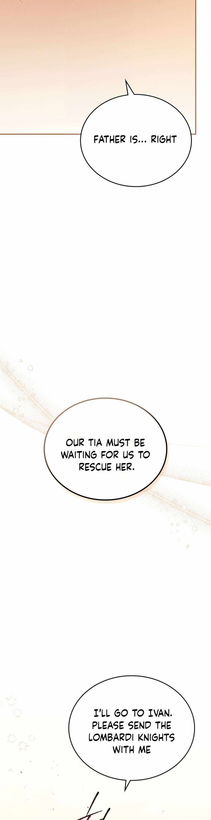 I’ll Be The Matriarch In This Life Chapter 158 - Chapter 158 Page 24