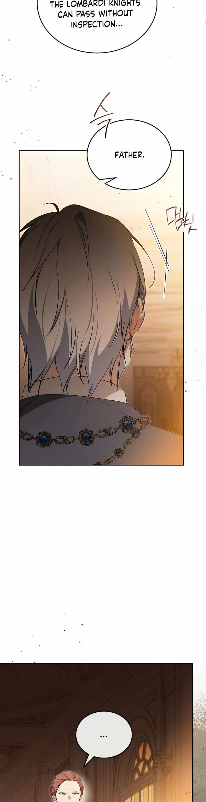 I’ll Be The Matriarch In This Life Chapter 158 - Chapter 158 Page 28