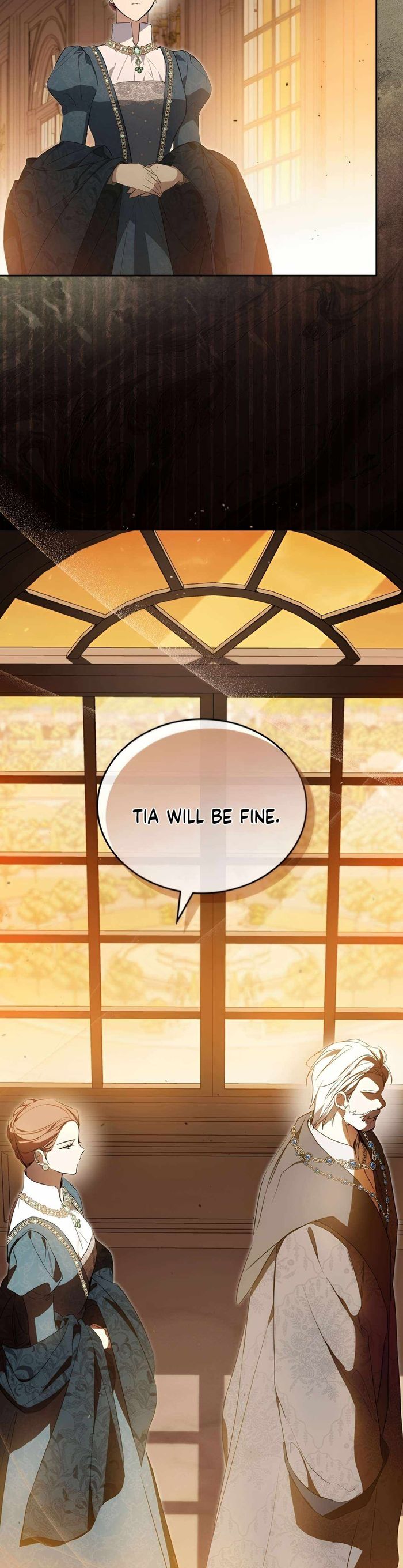 I’ll Be The Matriarch In This Life Chapter 158 - Chapter 158 Page 29