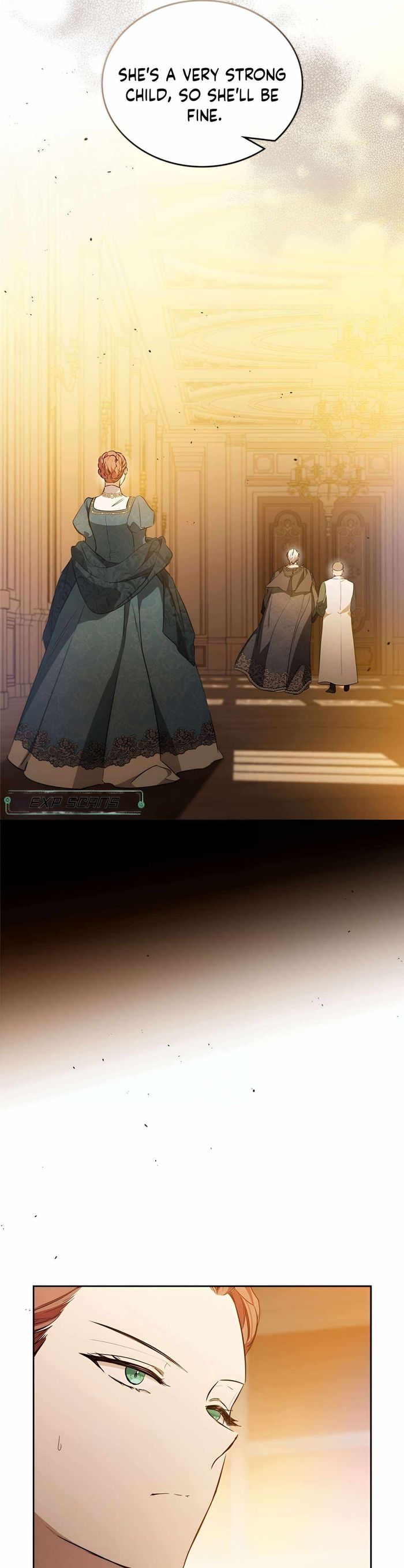 I’ll Be The Matriarch In This Life Chapter 158 - Chapter 158 Page 32