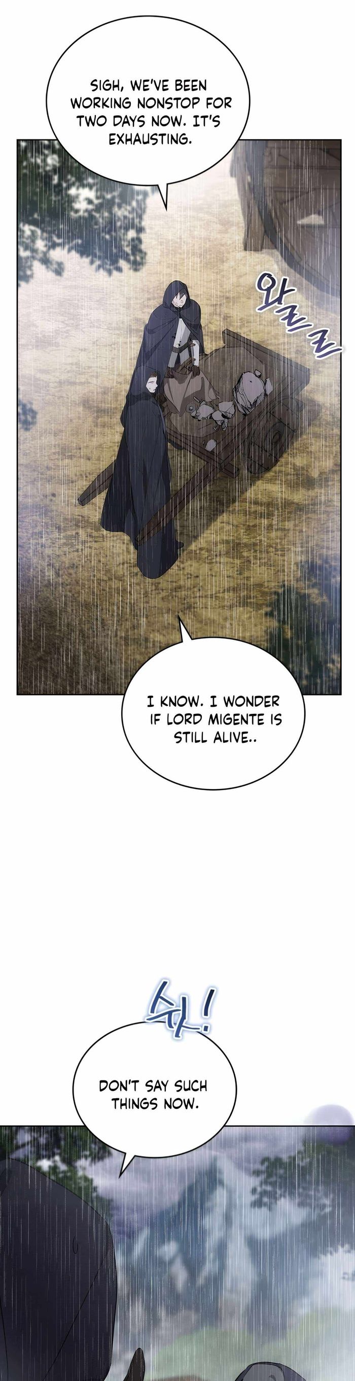 I’ll Be The Matriarch In This Life Chapter 158 - Chapter 158 Page 38