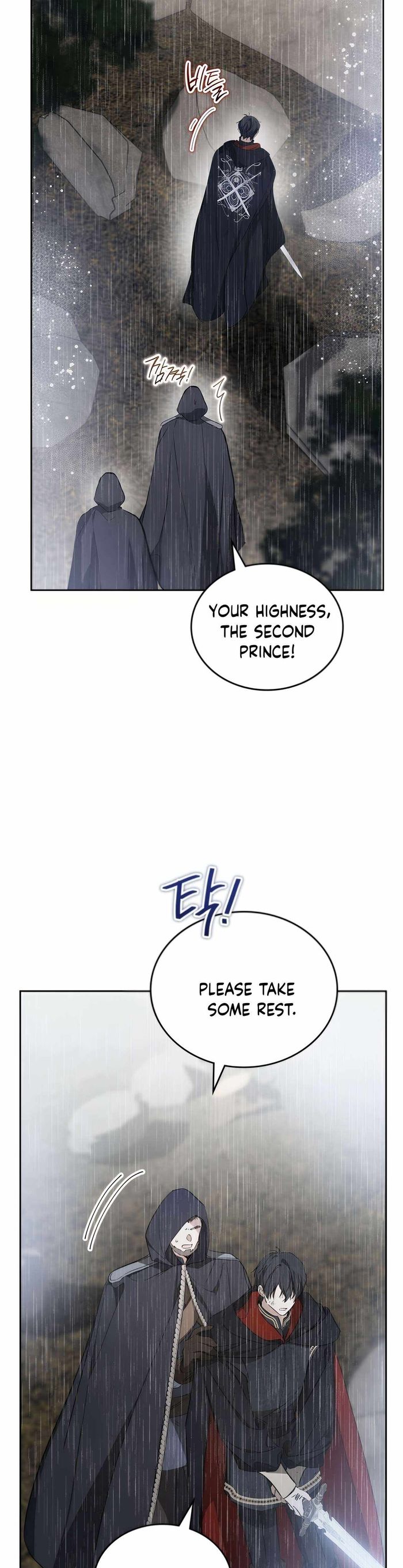 I’ll Be The Matriarch In This Life Chapter 158 - Chapter 158 Page 41