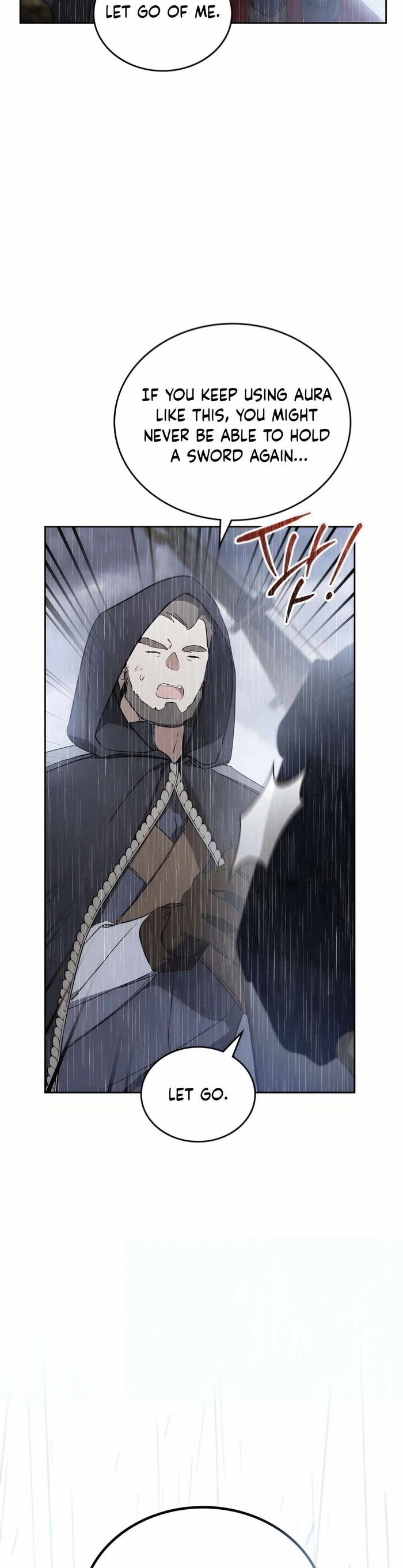 I’ll Be The Matriarch In This Life Chapter 158 - Chapter 158 Page 42