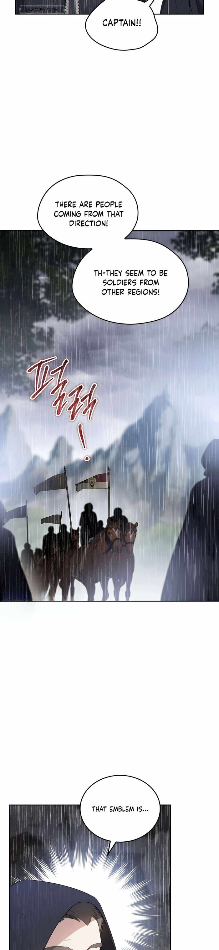 I’ll Be The Matriarch In This Life Chapter 158 - Chapter 158 Page 45