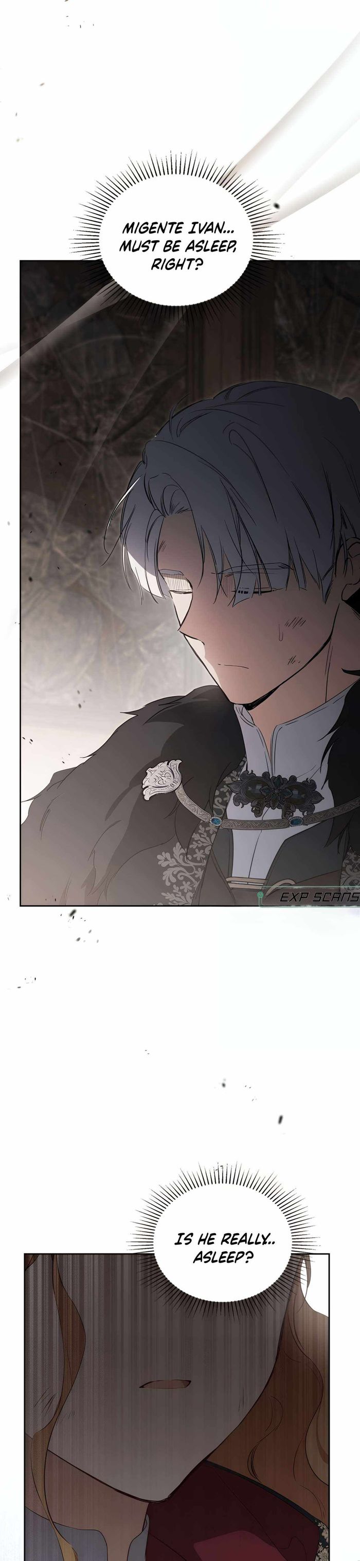 I’ll Be The Matriarch In This Life Chapter 158 - Chapter 158 Page 50