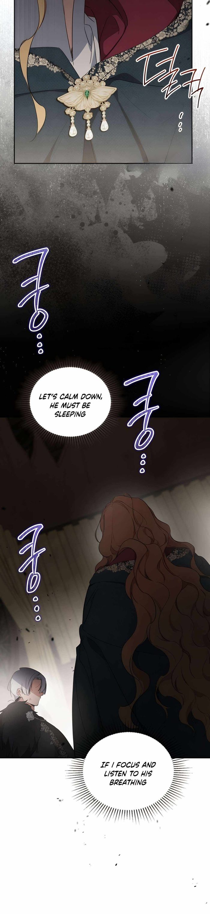 I’ll Be The Matriarch In This Life Chapter 158 - Chapter 158 Page 51