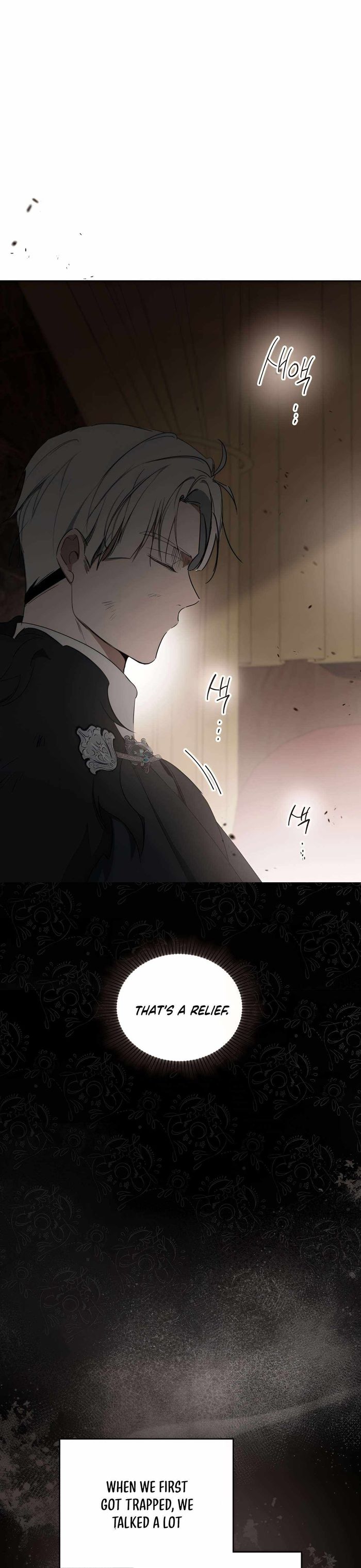 I’ll Be The Matriarch In This Life Chapter 158 - Chapter 158 Page 52