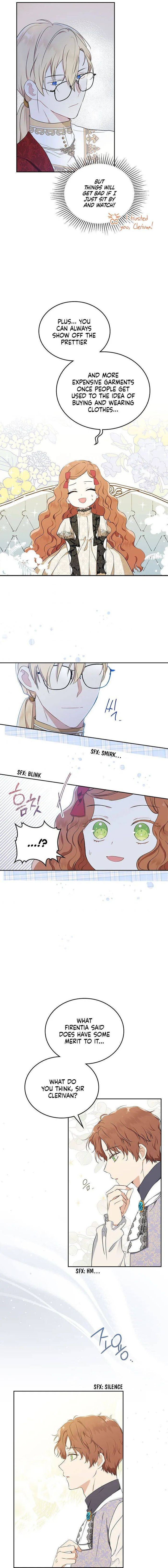 I’ll Be The Matriarch In This Life Chapter 33 - Chapter 33 Page 14