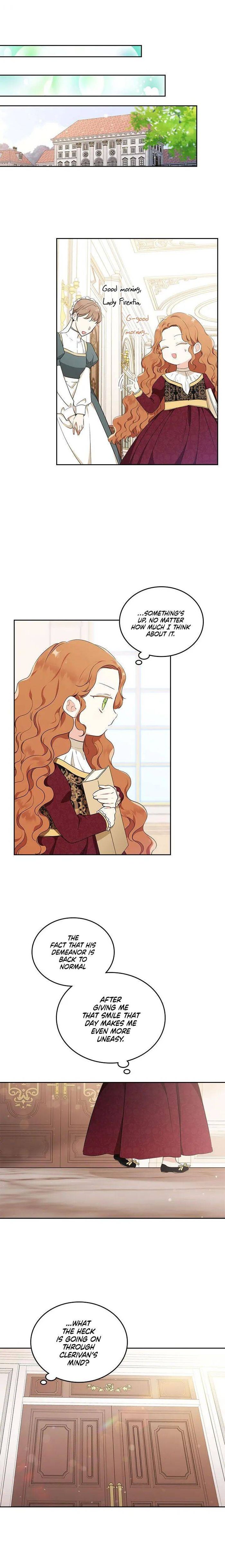 I’ll Be The Matriarch In This Life Chapter 33 - Chapter 33 Page 16