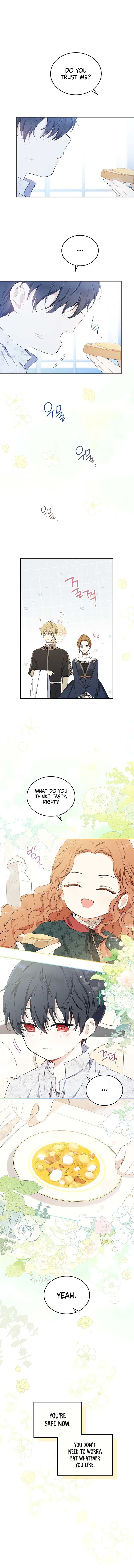 I’ll Be The Matriarch In This Life Chapter 50 - Chapter 50 Page 17