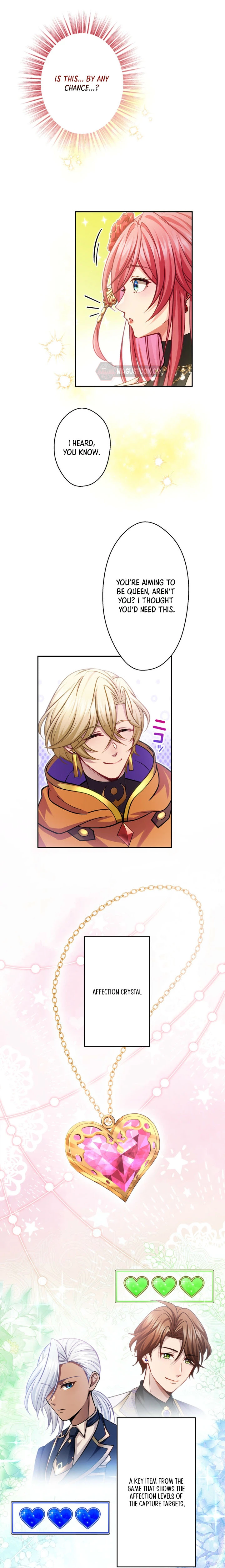 I’ll Bring You to Your Knees In This Life! Chapter 10 Page 17