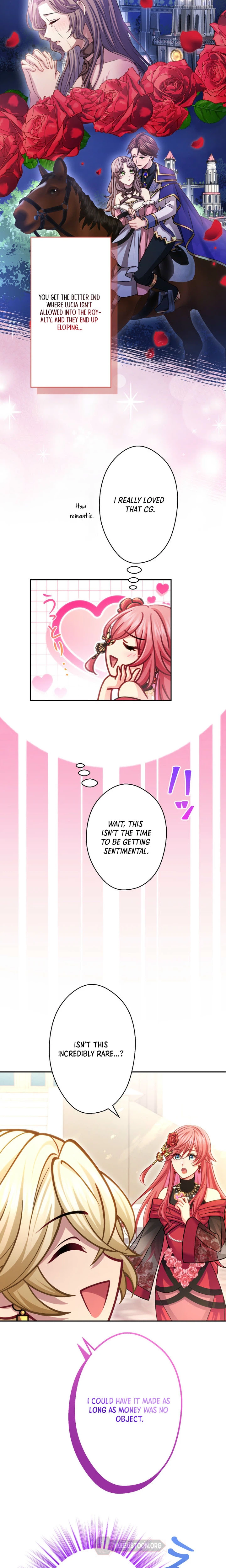 I’ll Bring You to Your Knees In This Life! Chapter 10 Page 19