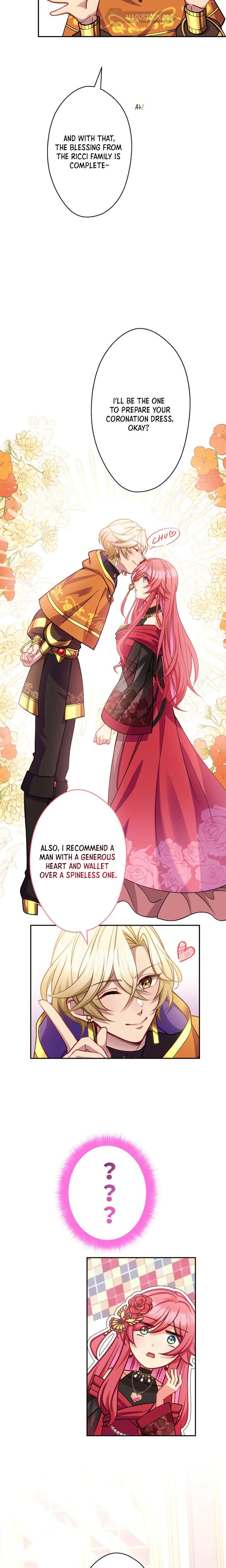 I’ll Bring You to Your Knees In This Life! Chapter 10 Page 23