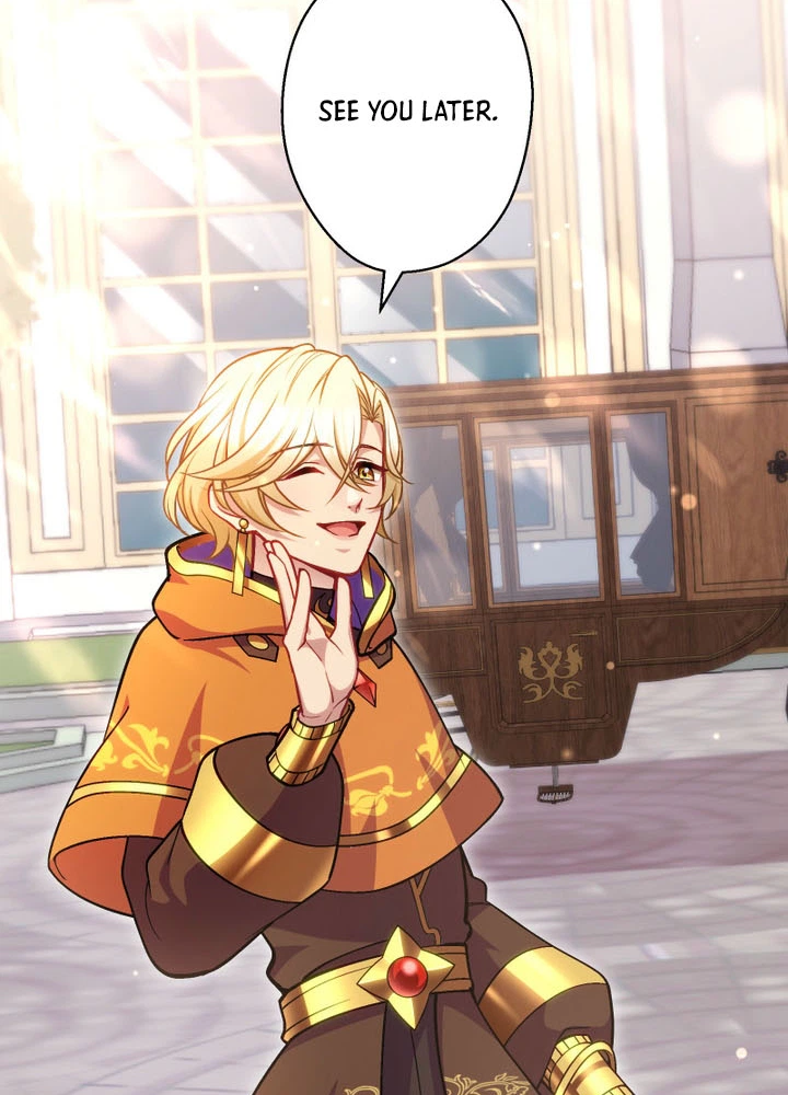 I’ll Bring You to Your Knees In This Life! Chapter 10 Page 24