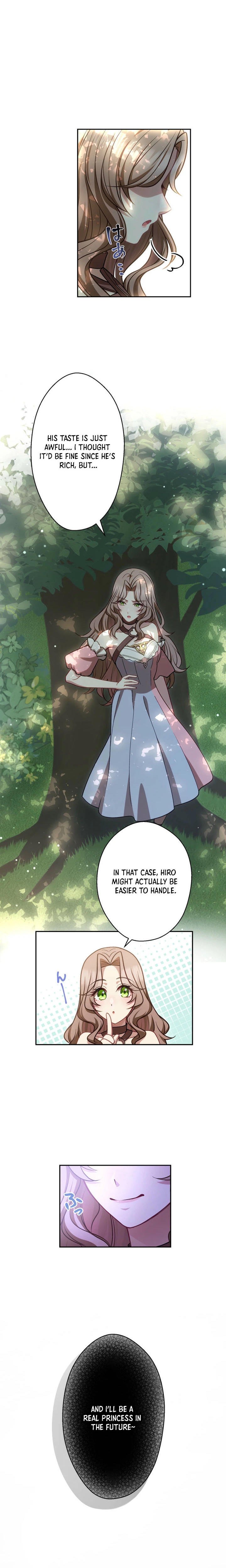 I’ll Bring You to Your Knees In This Life! Chapter 10 Page 26