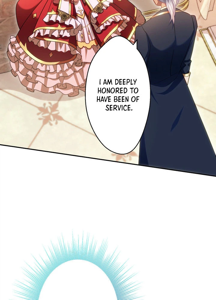 I’ll Bring You to Your Knees In This Life! Chapter 3 Page 8