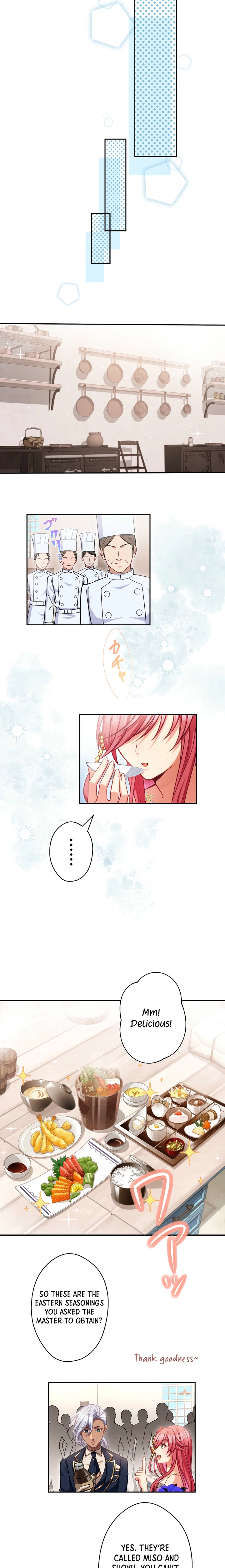 I’ll Bring You to Your Knees In This Life! Chapter 7 Page 7