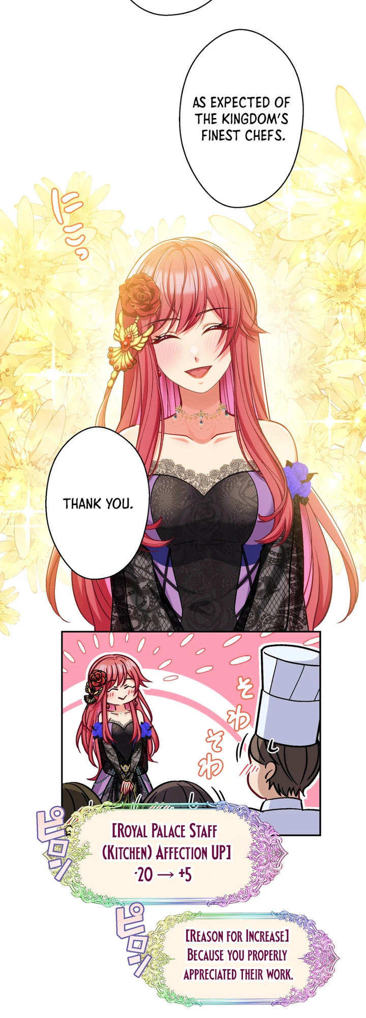 I’ll Bring You to Your Knees In This Life! Chapter 7 Page 9