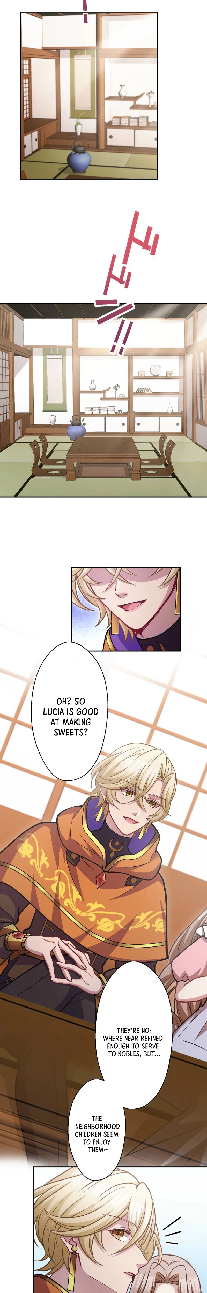 I’ll Bring You to Your Knees In This Life! Chapter 8 Page 15