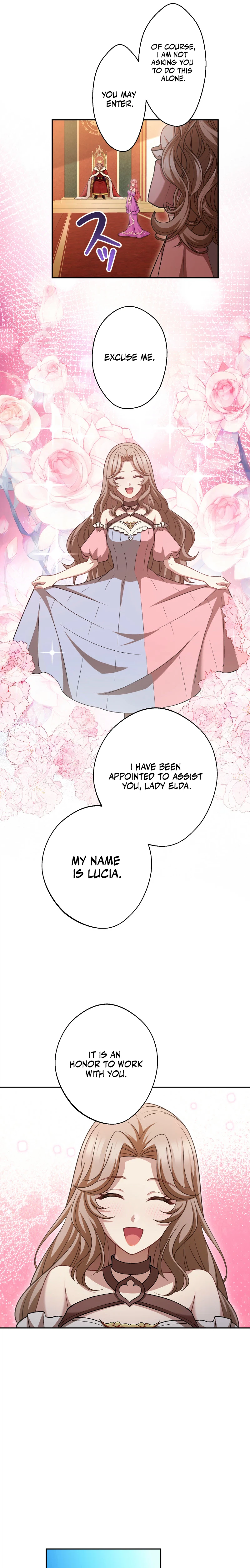 I’ll Bring You to Your Knees In This Life! Chapter 6 Page 10