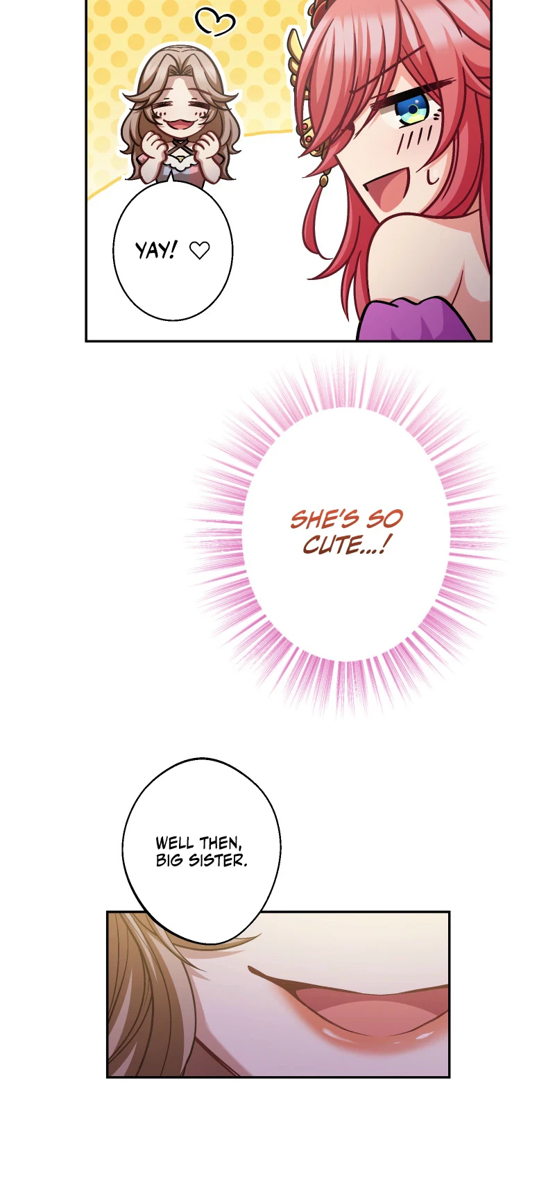 I’ll Bring You to Your Knees In This Life! Chapter 6 Page 12