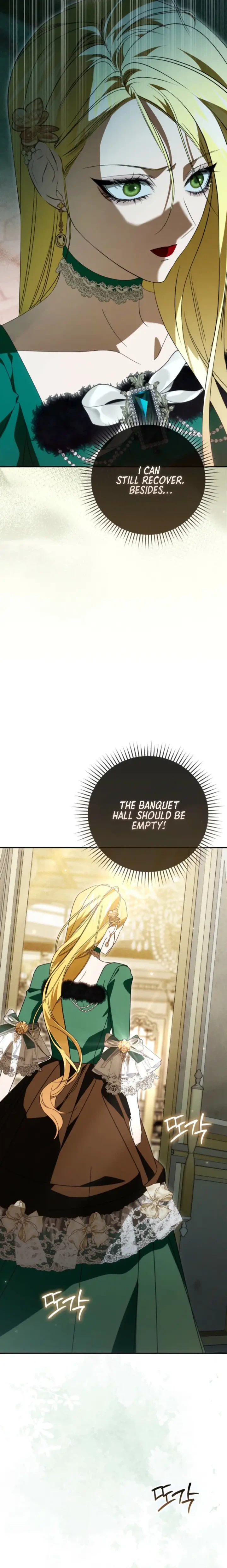 I’ll Change My Husband Through a Plundered Marriage Chapter 32 Page 18
